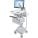 Ergotron SV44-1262-1 Mobile Cart