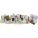 Zebra 10023249 Barcode Label