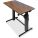 Ergotron WorkFit-D Desks and Workstations