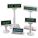 IEE PDK-0003-CBB13L Customer Display