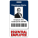 AlphaCard Essential ID Plastic ID Card