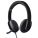 Logitech 981-000510 Headset