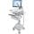Ergotron SV44-1212-1 Mobile Cart