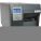 Honeywell I12-00-48040P07 Barcode Label Printer