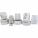 Zebra 10039017 RFID Label