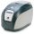 Zebra P100i ID Card Printer