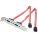 StarTech ESATAPLATE2 Cables, Connectors, and Adapters