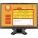 Planar 997-6378-00 Touchscreen