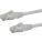StarTech N6PATCH125WH Cables, Connectors, and Adapters