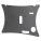 Honeywell RT10-MNT-VS Carrying and Protective Accessories