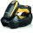 Datalogic PBT9300-ARRBK10US Barcode Scanner