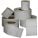Tharo TT10 Barcode Label