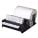 Zebra TTP 8000 Receipt Printer
