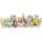 Zebra 10031425 Barcode Label