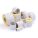 Zebra 10027729K Wristbands