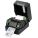 TSC TE200 Barcode Label Printer