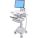 Ergotron SV44-23A2-1 Mobile Cart