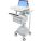 Ergotron SV44-1162-1 Mobile Cart