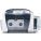 Fargo 44900 ID Card Printer