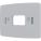 Axis 01743-001 CCTV Camera Mount