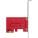 StarTech 2P6GR-PCIE-SATA-CARD Accessory
