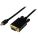 StarTech MDP2VGAMM15B Accessory