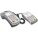 VeriFone M280-703-A3-WWA-3 Payment Terminal