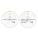 Zebra 10026768 RFID Label
