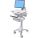 Ergotron SV43-12A0-0 Mobile Cart