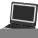 Panasonic CF-20C5-01KM Rugged Laptop