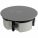 Crestron SAROS IC6VLPT-W-T-EACH+ Speakerphone