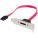 StarTech ESATAPLT1LP Accessory
