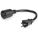 StarTech PAC520PLR1 Power Device
