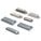 HID CP15979 RFID Tag