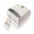 Intermec PB41A0B240 Portable Barcode Printer