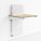 Ergotron WorkFit Elevate Desks and Workstations