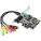 SIIG IC-710211-S1 Products