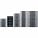 Zebra CS-CAB-5EXT-AS-B-ET4N Storage Cabinet