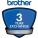 Brother E1143EPSP Service Contract