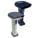 PSC QS6500 Barcode Scanner