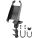 RAM Mount RAM-B-174-LO3U Products