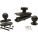 Honeywell VM1005BRKTKIT Mounting Hardware and Stands