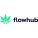 BCI iphone8-FH Flowhub