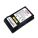 Global Technology Systems HMC9500-Li(1.5x)-50 Battery