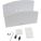 Ergotron 97-468-216 Mounting Hardware and Stands