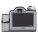 Fargo 96620 ID Card Printer