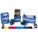 Zebra 800014-980-01 ID Card Ribbon