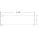 Zebra HC10000684 Barcode Label