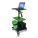 Newcastle Systems LT502-LI Mobile Cart