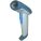 Unitech MS330-1RB Barcode Scanner